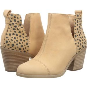 TOMS Everly Bootie